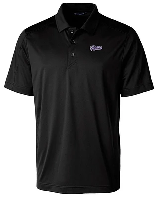 LSU Cutter & Buck Prospect Tigers Script Polo