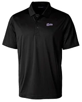 LSU Cutter & Buck Prospect Tigers Script Polo