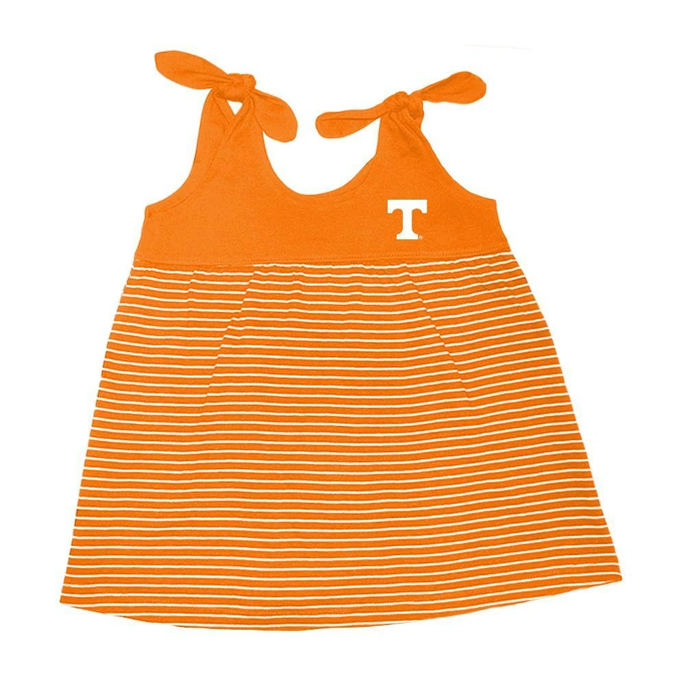 Tennessee Toddler Striped Sundress