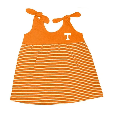 Tennessee Toddler Striped Sundress