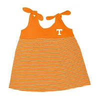 Tennessee Toddler Striped Sundress