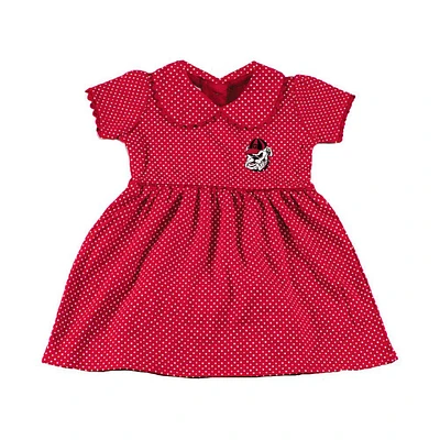 Georgia Toddler Peter Pan Sundress