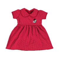 Georgia Toddler Peter Pan Sundress