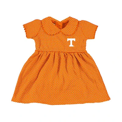 Tennessee Toddler Peter Pan Sundress