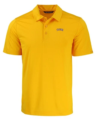 LSU Cutter & Buck Prospect Tigers Arch Polo
