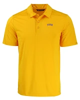 LSU Cutter & Buck Prospect Tigers Arch Polo