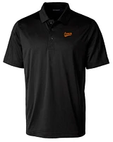 Clemson Script Cutter & Buck Prospect Polo