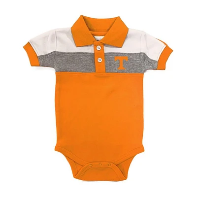 Tennessee Infant Color Block Creeper