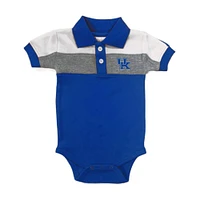 Kentucky Infant Color Block Creeper