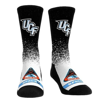 UCF Rock 'Em Space Game Socks