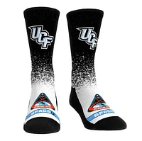 UCF Rock 'Em Space Game Socks