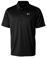 Clemson Cutter & Buck Tigers Script Prospect Polo
