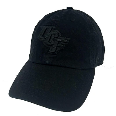 UCF 47 Brand Clean Up Tonal Adjustable Cap