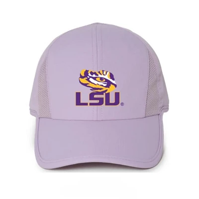 LSU Ponyflo Women's Active Cap