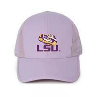 LSU Ponyflo Women's Active Cap