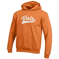 Tennessee YOUTH Vols Script Hoodie