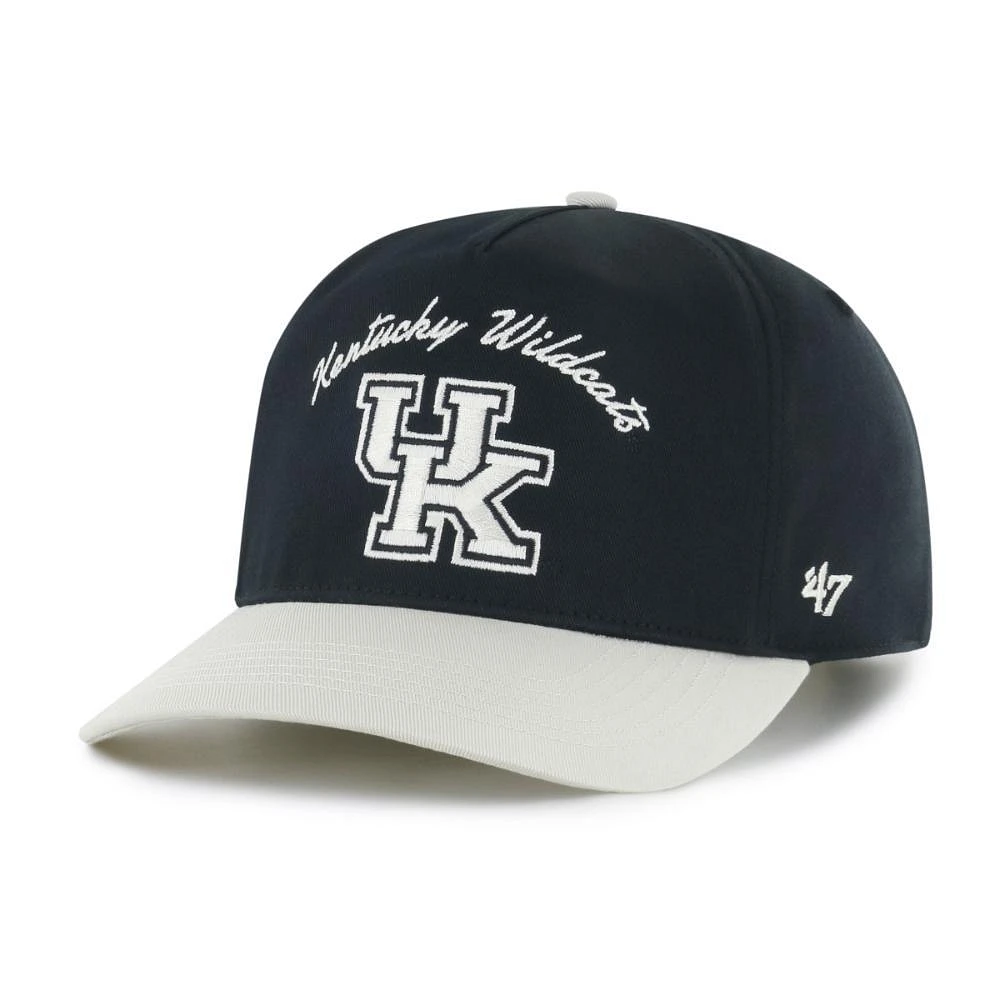 Kentucky 47 Brand Stable Hitch Hat