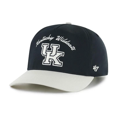 Kentucky 47 Brand Stable Hitch Hat