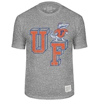 Florida Retro Brand Vault Mascot Streaky Tee