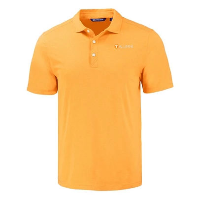 Tennessee Cutter & Buck Alumni Coastline Epic Comfort Eco Polo