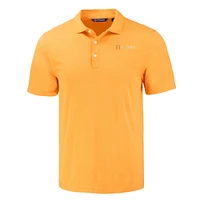 Tennessee Cutter & Buck Alumni Coastline Epic Comfort Eco Polo