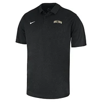 UCF Nike Dri-Fit Heather Polo
