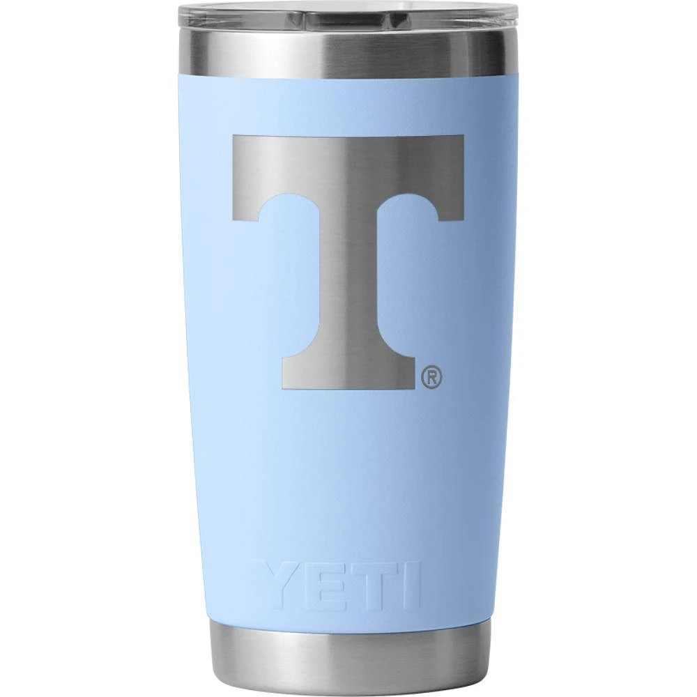 Tennessee Yeti 20 Oz Rambler Tumbler