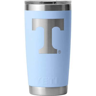 Tennessee Yeti Oz Rambler Tumbler