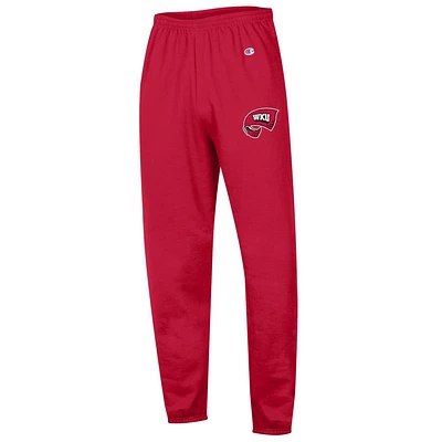 Western Kentucky Champion Powerblend Banded Men's Pant