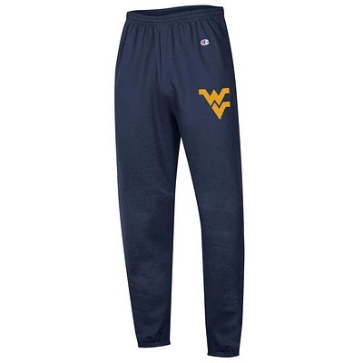 West Virginia Champion Powerblend Banded Men's Pant