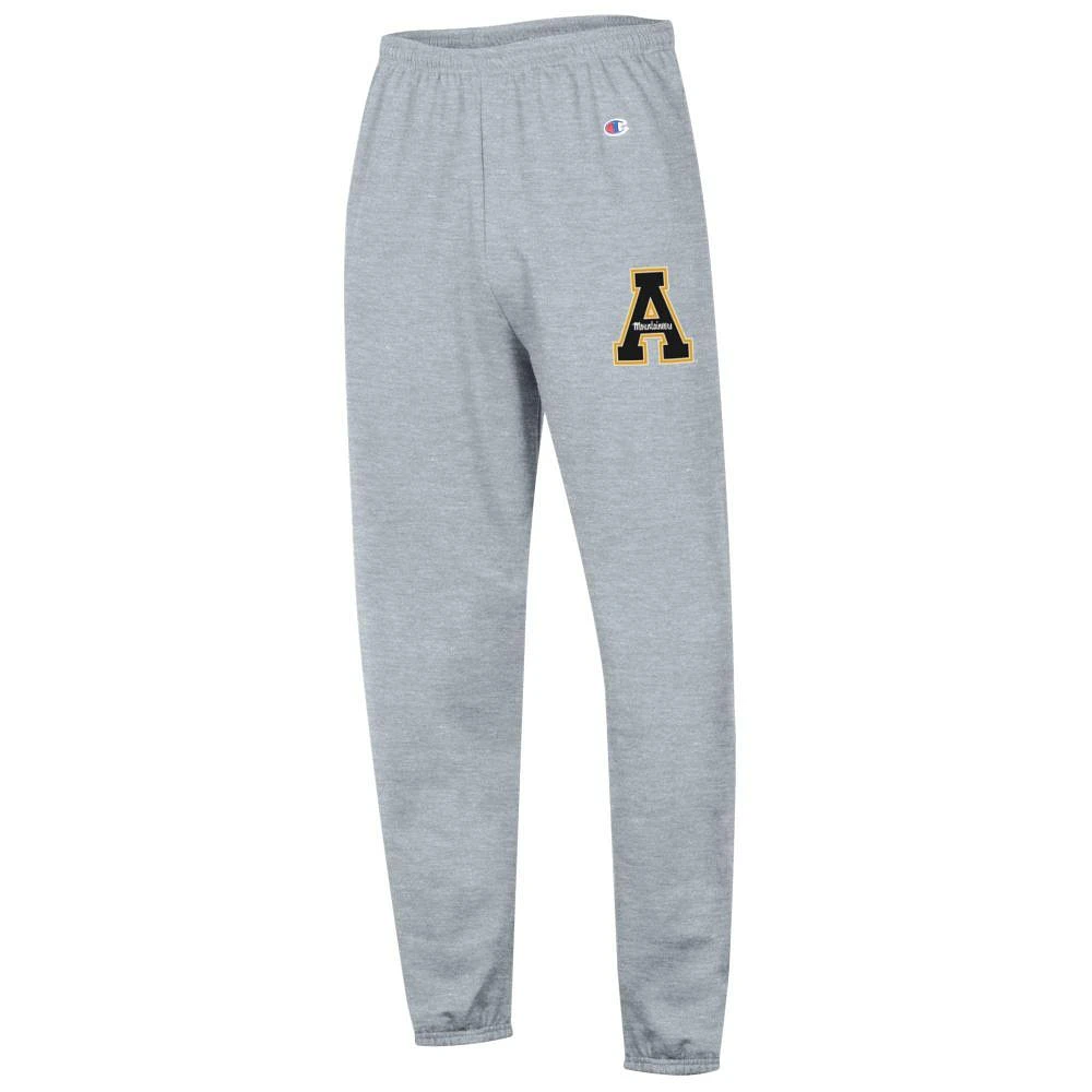 App State Champion Powerblend Banded Men's Pant