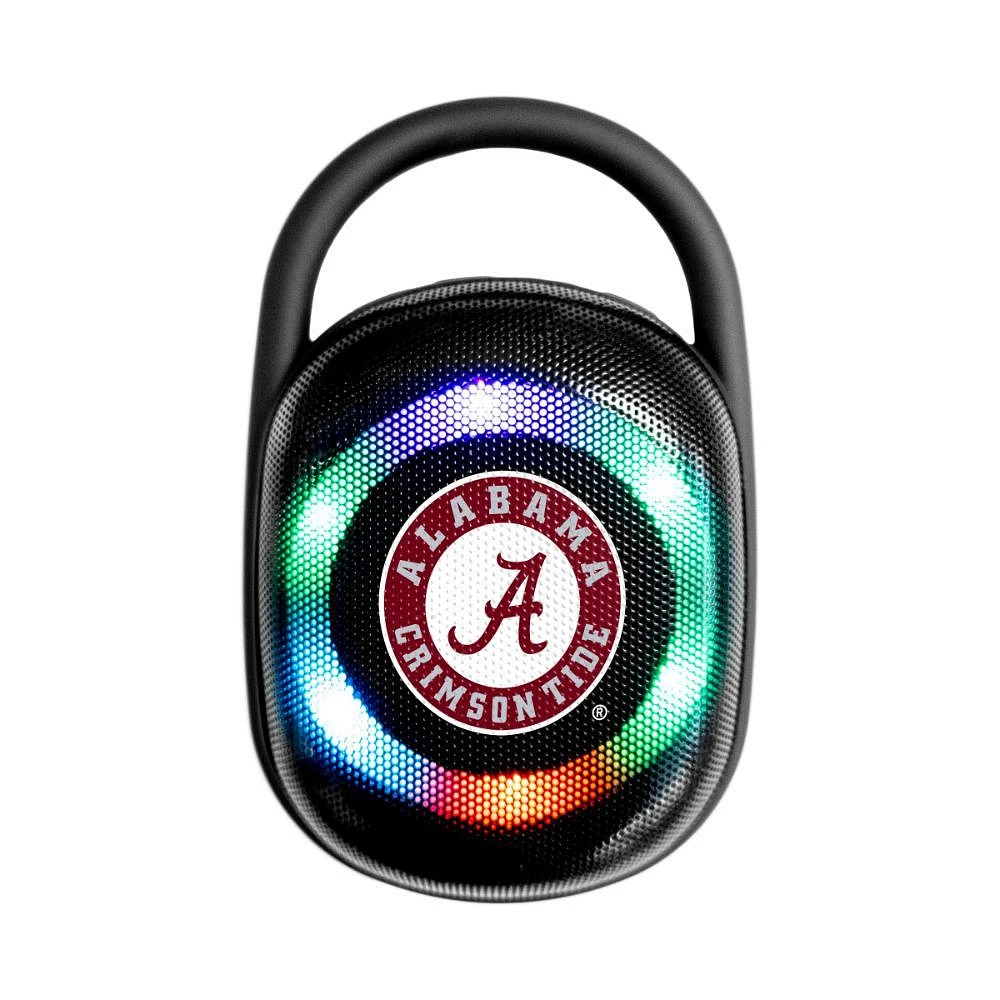Alabama Mini Portable Bluetooth Speaker