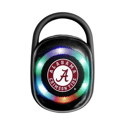 Alabama Mini Portable Bluetooth Speaker