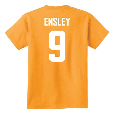 Tennessee YOUTH Hunter Ensley Shirsey Tee