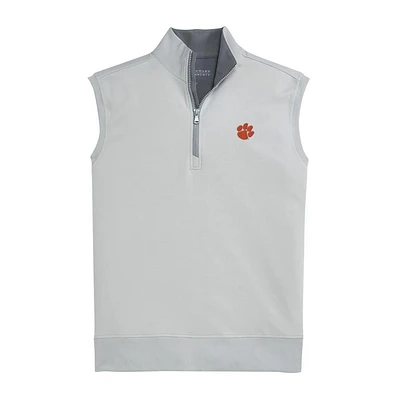 Clemson Onward Reserve Brendon Performance Vest
