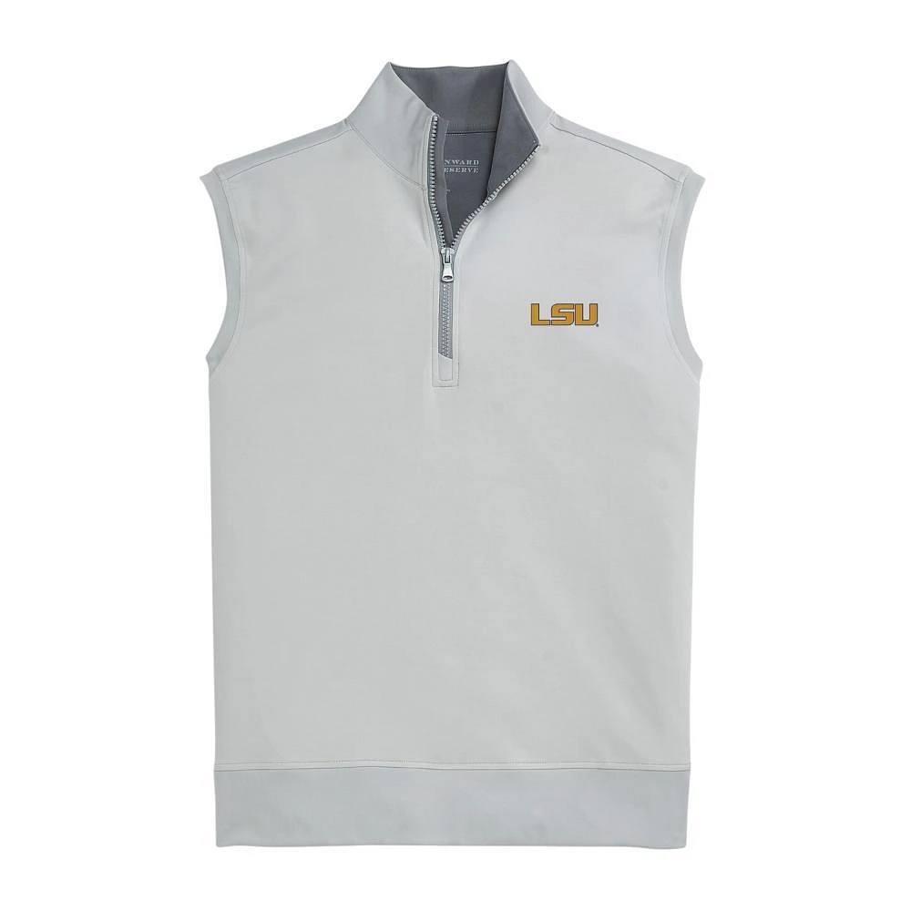 LSU Onward Reserve Brendon Performance Vest