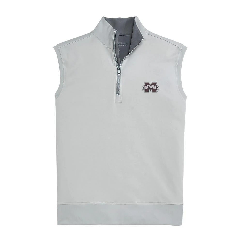 Mississippi State Onward Reserve Brendon Performance Vest