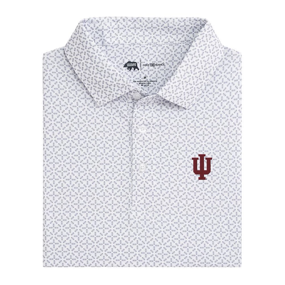Indiana Onward Reserve Gameday Football Polo