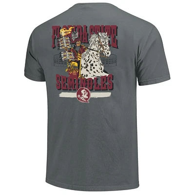 Florida State Osceola Renegade Stadium Comfort Colors Tee