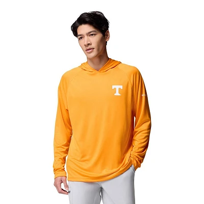 Tennessee Columbia PFG Solar Stream Hoodie