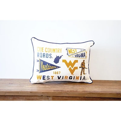 West Virginia 20