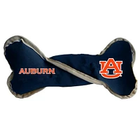 Auburn Littlearth Pet Bone Tug Toy