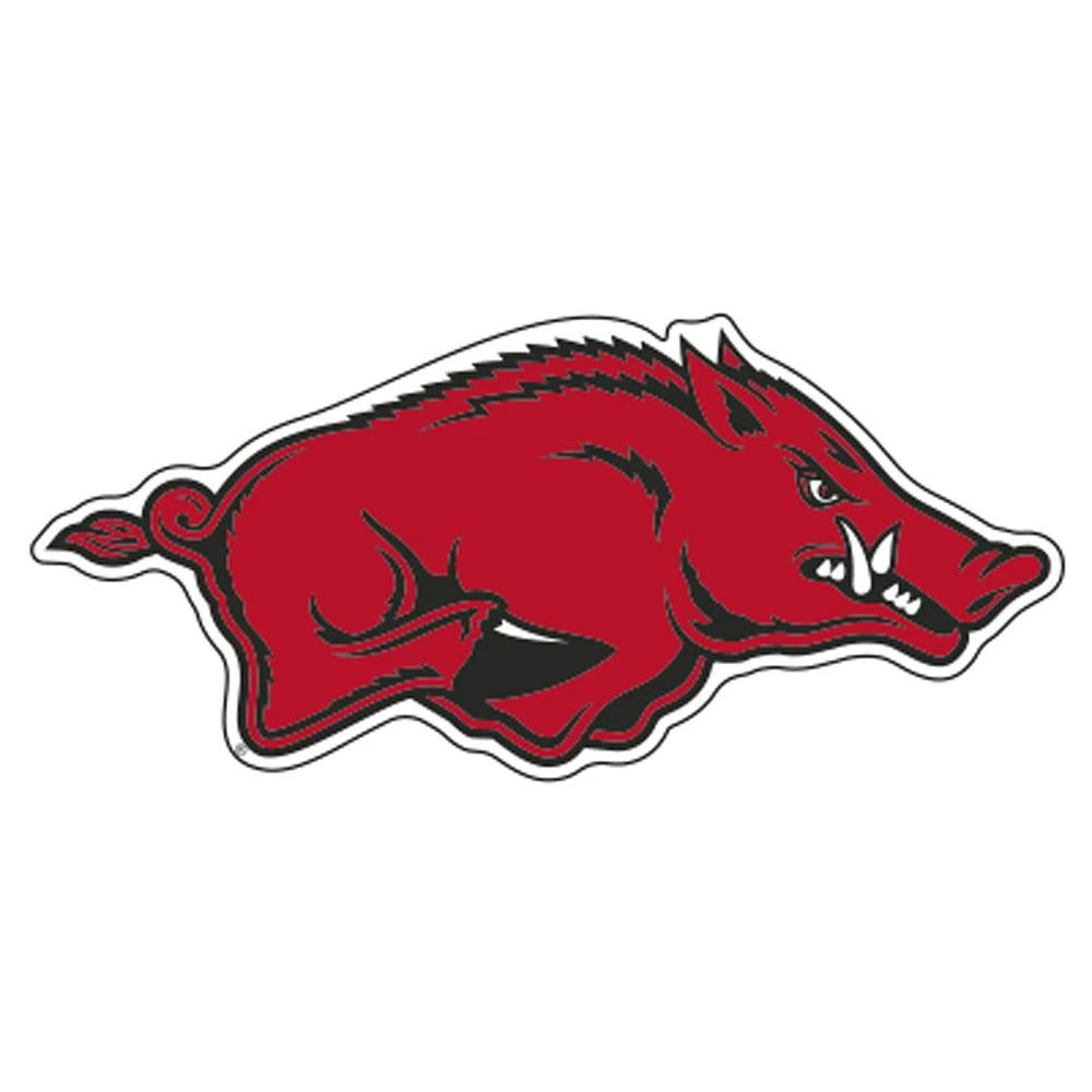 Arkansas 6