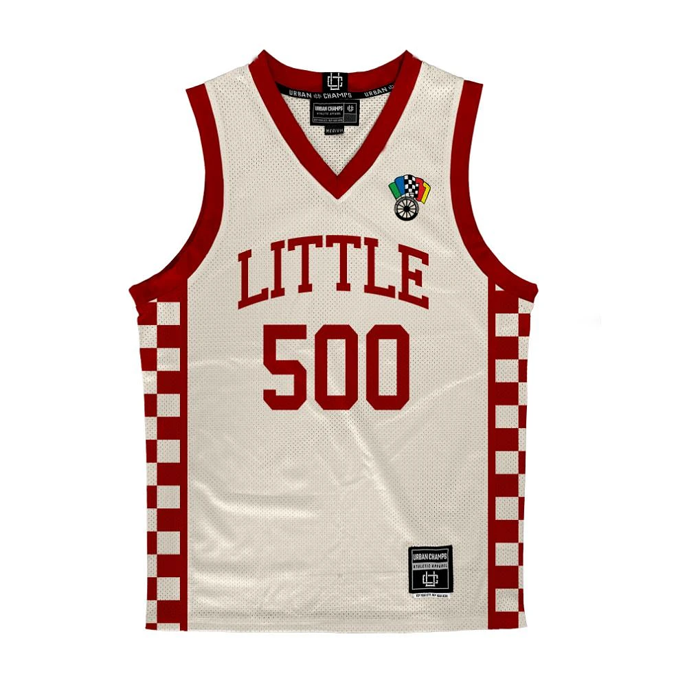 Little 500 Basketball Jersey