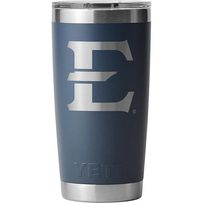 ETSU YETI Oz. Rambler Tumbler
