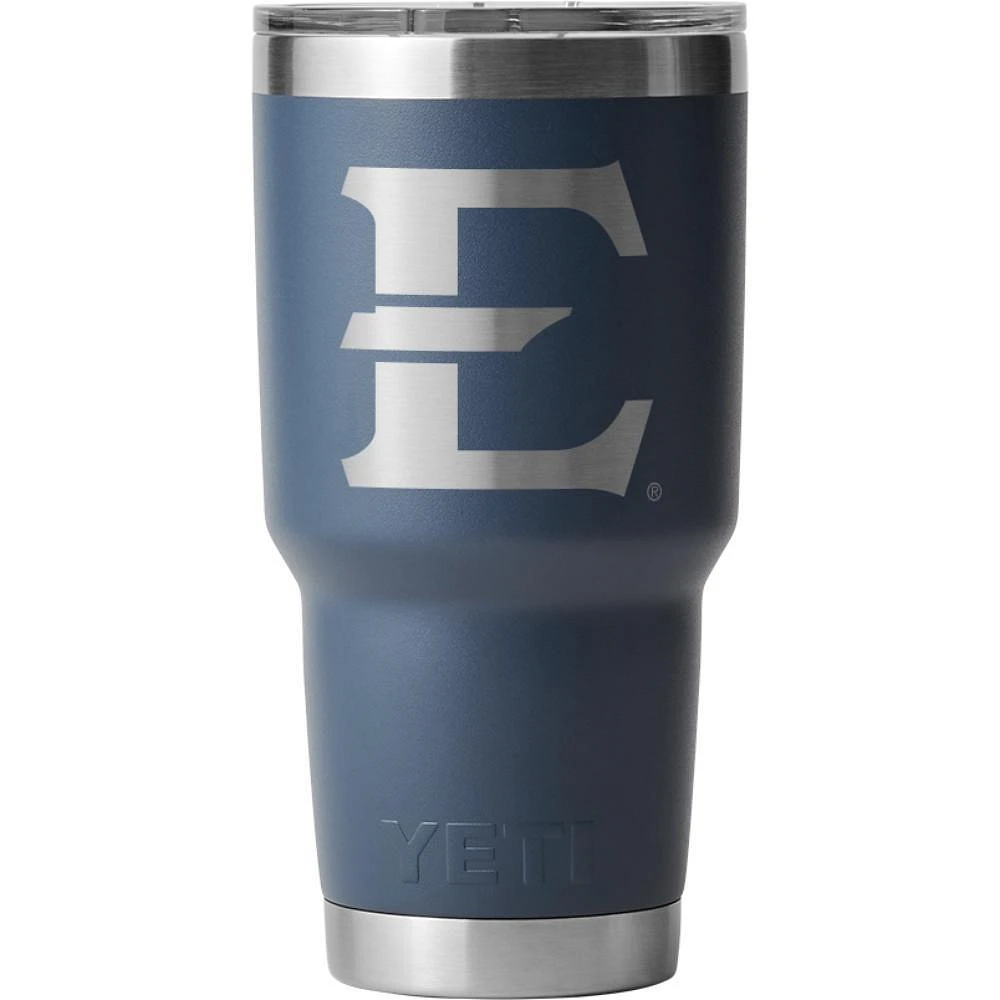 ETSU YETI 30 Oz. Rambler Tumbler