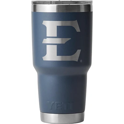 ETSU YETI 30 Oz. Rambler Tumbler