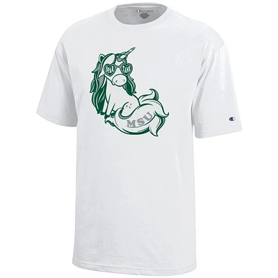 Michigan State Champion YOUTH Unicorn Tee