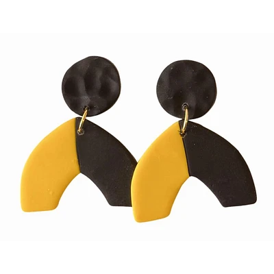 and Sweet Tree Jewelry Addyson Earrings