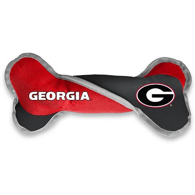 Georgia Littlearth Pet Bone Tug Toy